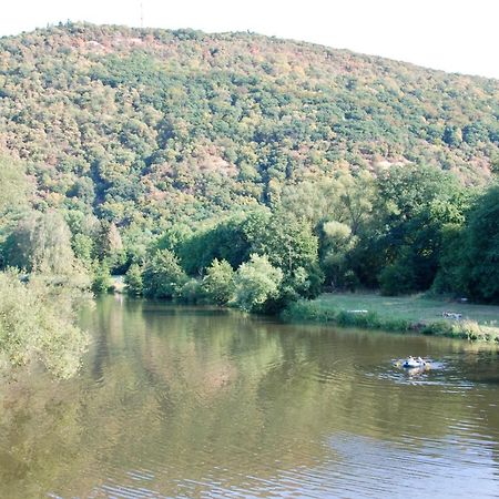 Oberhausen An Der Nahe Einfach Nur Schoen Dış mekan fotoğraf